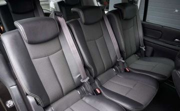 Renault Espace IV Van Facelifting 2.0 dCi 150KM 2013 Renault Grand Espace Renault Grand Espace 2.0 dCi FAP Initiale 2.0 Diesel, zdjęcie 16