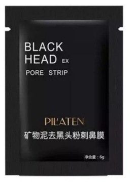 ОЧИЩАЮЩИЕ ПАТЧИ ДЛЯ НОСА, От черных точек, ОЧИЩАЮЩИЕ ПАТЧИ ДЛЯ НОСА - STRONG ASIAN