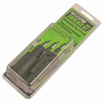 Adapter do kija na system Sherlock GT (2szt.)