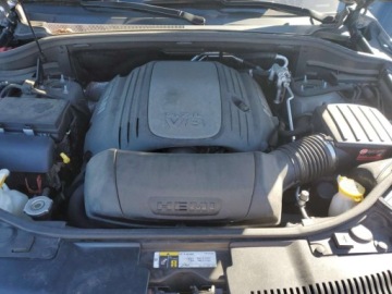 Dodge Durango III 2019 Dodge Durango RT 2019 5.7L 5.7 Benzyna 360KM, zdjęcie 6