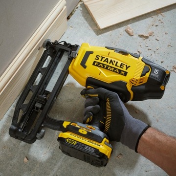 Литий-ионный аккумулятор 2 Ач V20 STANLEY FATMAX SFMCB202