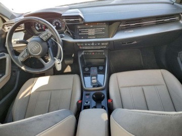 Audi A3 8Y 2023 Audi A3 Limousine Premium, 2023r., 2.0L 2.0 Benzyna 201KM, zdjęcie 6