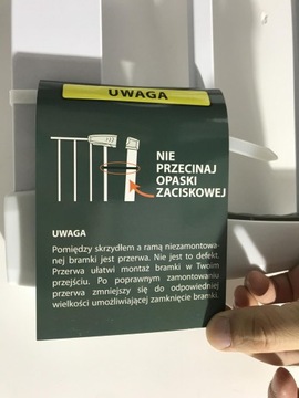 ВОРОТА БЕЗОПАСНОСТИ БАРЬЕР БЕЗОПАСНОСТИ (75 - 82 СМ) ПРОлет ДЛЯ ЛЕСТНИЦ