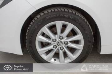 Toyota Corolla XII TS Kombi Facelifting 1.8 Hybrid 140KM 2023 Toyota Corolla Seria E21 (2019-) 1.8 Hybrid Comfor, zdjęcie 18