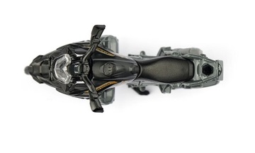 МОТОЦИКЛ SIKU 1399 BMW R 1250 GS LCI
