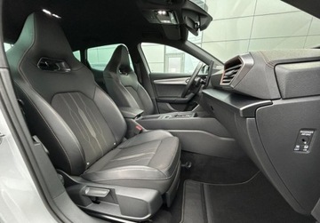 Cupra Formentor Crossover 1.5 TSI 150KM 2024 Cupra Formentor Pakiety, Matrix, GPS, ACC, Kamera,Rozpoznawanie znakow,Pa, zdjęcie 17