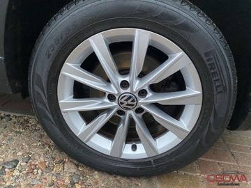 Volkswagen Tiguan I 2012 Volkswagen Tiguan 1.4tsi 4-Motion Polski salon 1 wl. Navi kamera ledy bi x, zdjęcie 27