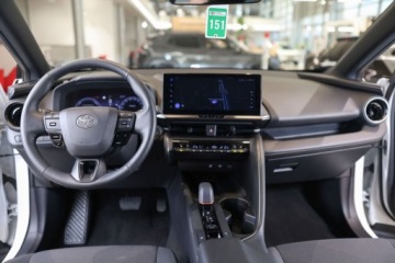 Toyota C-HR II SUV 1.8 Hybrid 140KM 2024 Toyota C-HR 1.8 Hybrid Style 1.8 Hybryda 140KM, zdjęcie 4