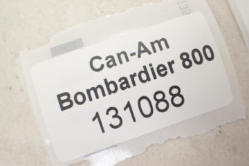 Can-Am Outlander G1 650 800 Топливный бак