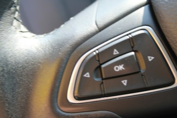 Ford Focus III Kombi Facelifting 1.5 TDCi 120KM 2016 Ford Focus Gwarancja Salon Polska Kombi Tempomat, zdjęcie 18