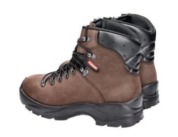 Прочные треккинговые ботинки DEMAR TREK M6 45