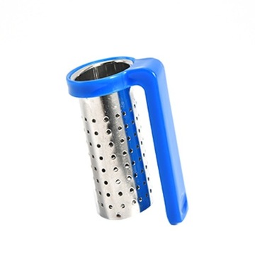 Styl nr 1 1pc zaparzacz do herbaty ze stali nierdz