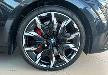 BMW Seria 5 G90-91 2026 BMW Seria 5 520d xDrive, Panorama, M sport, Pakiet Travel, Bowers, 21 cali, zdjęcie 13