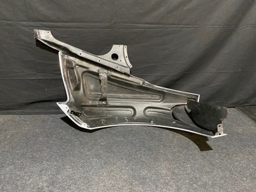 BUGATTI VEYRON В КОМПЛЕКТЕ ПЕРЕДНЯЯ ЧАСТЬ, КАПОТ, КРЫЛО