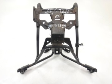 Компрессорная рама Satelis 125 Крепление для навеса