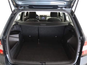 Skoda Fabia III Kombi 1.0 TSI 95KM 2018 Skoda Fabia 1.0 TSI, Salon Polska, VAT 23%, Klima, zdjęcie 13