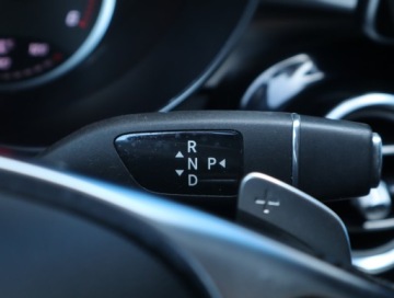 Mercedes GLC C253 SUV 2.1 220 d 170KM 2018 Mercedes GLC GLC 220 d 4MATIC, Salon Polska, zdjęcie 12