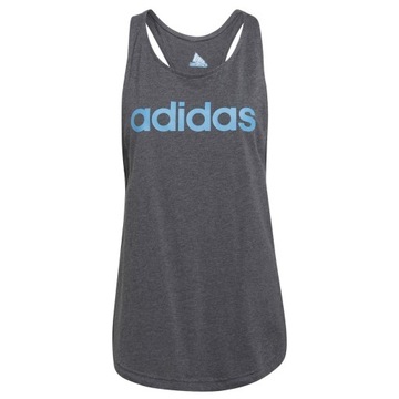 DAMSKA KOSZULKA W LIN TK HC9277 ADIDAS