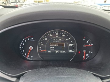 Kia Sorento III 2016 Kia Sorento 3.3 Benzyna V6 290 KM, 4x4, Skóra,, zdjęcie 10