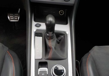 Seat Ateca SUV Facelifting 1.5 EcoTSI 150KM 2021 Seat Ateca FR DSG Okazja 1.5 Benzyna 150KM, zdjęcie 35