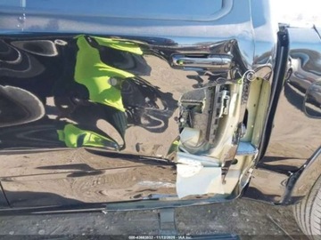  RAM 1500 5.7 HEMI 401KM 4X4 LIMITED , od firmy ubezpieczeniowej maly przeb, zdjęcie 10