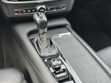 Volvo V90 II Kombi 2.0 D3 150KM 2019 Volvo V90 Zarejestrowany*Skóra *Okazja, zdjęcie 16