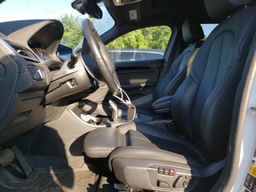 BMW X2 F39 2021 BMW X2 BMW X2 xDrive28i, od ubezpieczalni, zdjęcie 7