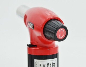 AWTOOLS PALNIK GAZOWY 360° PIEZO