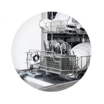 Скалка кухонная силиконовая, фиксированная, 41 см M1