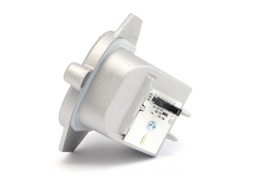 Moduł LED DRL PRAWY przetwornica Audi Q3 8U 15-18