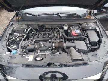 Honda 2022 Honda Accord 2022 Honda Accord Sedan Sport 1.5T CVT 1.5 Benzyna 192KM, zdjęcie 9