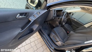 Volkswagen Tiguan I SUV Facelifting 2.0 TDI CR DPF BlueMotion 110KM 2012 Volkswagen Tiguan Volkswagen Tiguan 2.0 TDI SportampStyle 2.0 Diesel, zdjęcie 15