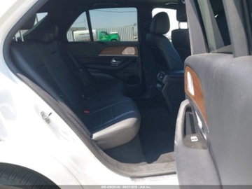 Mercedes GLE V167 2021 Mercedes-Benz GLE 350 2021 2.0l 2.0 Benzyna 255KM, zdjęcie 12