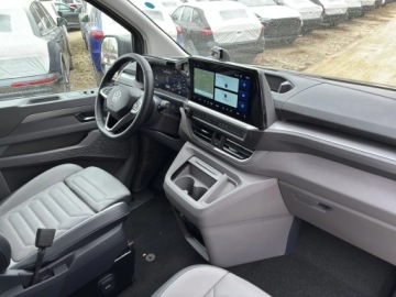 Volkswagen Caravelle T6 2026 Volkswagen Caravelle Style 8 osob./AUTOMAT, 2.0 TD, zdjęcie 12