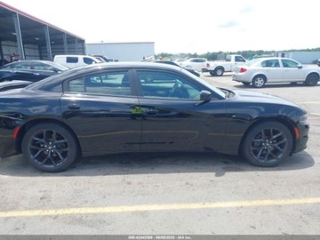Dodge Charger VII 2021 Dodge Charger SXT 2021 3.6l 3.6 Benzyna 292KM, zdjęcie 6