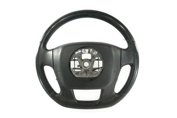 Citroen DS4 кожаный мультируль оригинал.