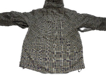 PEAK PERFORMANCE CHECK J.HIPE PEAK THERMOLITE KURTKA MĘSKA XL