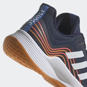 ADIDAS ВОЛЕЙБОЛ NOVAFLIGHT BOUNCE TEAM NAVY