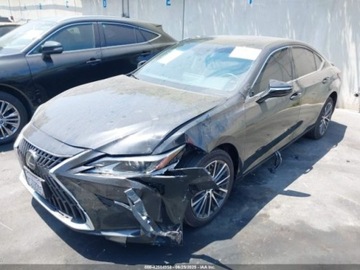 Lexus ES VII (XV70) 2025 Lexus ES 300h, 2025r., 2.5L 2.5 Benzyna 176KM, zdjęcie 1