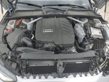 Audi A4 B9 2022 Audi a4 Premium 40 2022 2.0l 2.0 Benzyna 201KM, zdjęcie 6