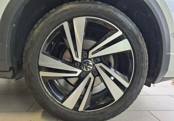 Volkswagen T-Roc I SUV Facelifting 1.5 TSI ACT 150KM 2023 Volkswagen T-Roc 1.5 Benzyna 150KM, zdjęcie 27