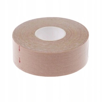 Лента-лифтинг для лица и глаз 2,5*500см 2шт