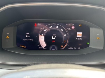 Cupra Formentor Crossover 1.5 TSI 150KM 2025 Cupra Formentor 1.5 eTSI 150 KM 7-biegowa automaty, zdjęcie 25