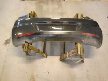 ZDERZAK TYŁ OPEL ASTRA K 15-21 ROK Z190 ORG. DO MOTAŻU