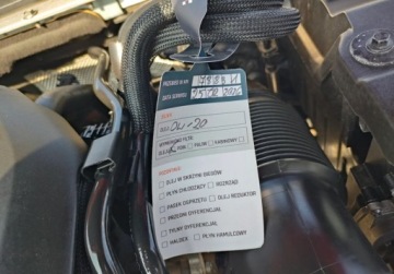 Volvo S60 III Sedan 2.0 T5 250KM 2019 Volvo S60 Salon PL 78 tys. km Pelny serwis POLESTAR HAIKO Gwarancja, zdjęcie 36