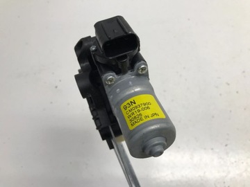 HONDA HR-V III 2023 MECHANIZMUS ZVEDÁK OKNO PRAVÝ PŘEDNÍ CM093790