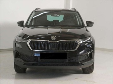 Skoda Karoq Crossover Facelifting 1.5 TSI ACT 150KM 2025 SKODA Karoq Edition 130 1.5 TSI DSG Suv 150KM 2025, zdjęcie 1