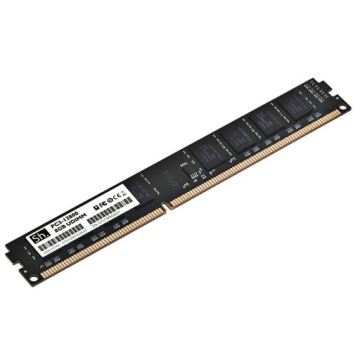 Оперативная память для ПК Ш. DDR3 UDIMM 1600мГц 8GB