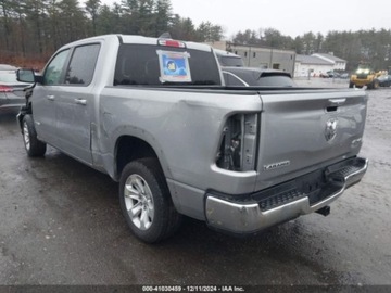 Dodge Ram V 2019 Dodge RAM 2019 Ram 1500 Laramie 4x4 Crew Cab 57 Box 3.6 Benzyna 305KM, zdjęcie 5