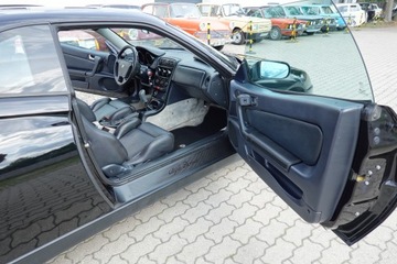 Alfa Romeo GTV II Coupe 2.0 i 16V T.Spark 150KM 1996 Alfa Romeo GTV 2,0 150 KM, klasyczne włoskie coupe dla miłośników, KLIMA, zdjęcie 8